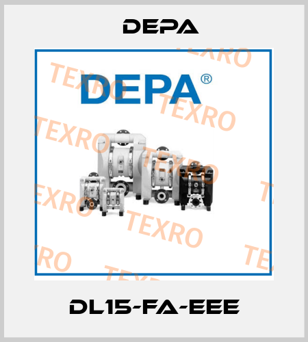 DL15-FA-EEE Depa