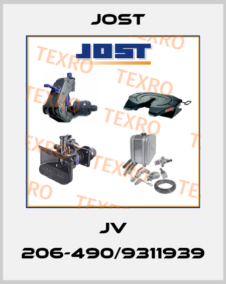 JV 206-490/9311939 Jost