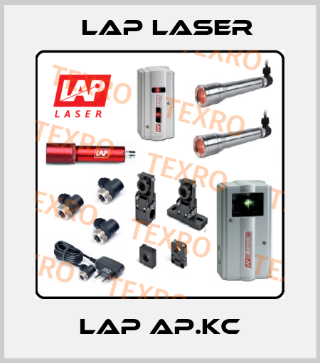 LAP AP.KC Lap Laser
