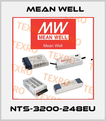 NTS-3200-248EU Mean Well