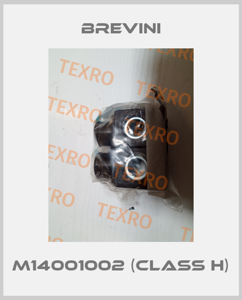 M14001002 (class H) Brevini