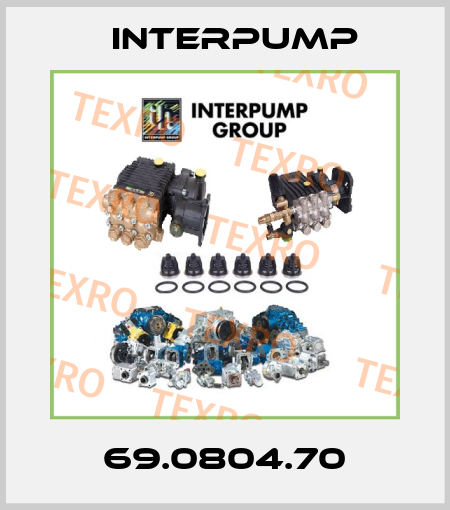 69.0804.70 Interpump
