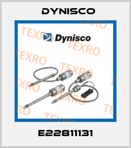 E22811131 Dynisco