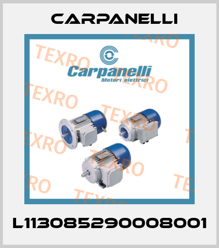 L113085290008001 Carpanelli