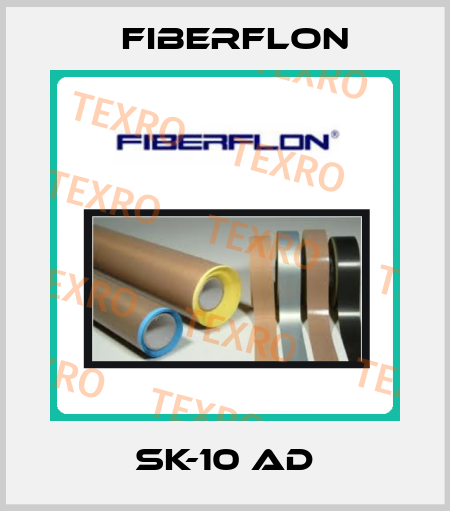SK-10 AD Fiberflon