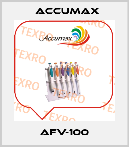 AFV-100 Accumax