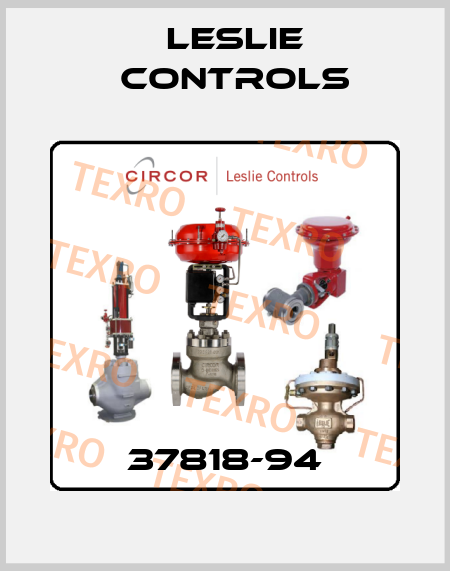 37818-94 Leslie Controls