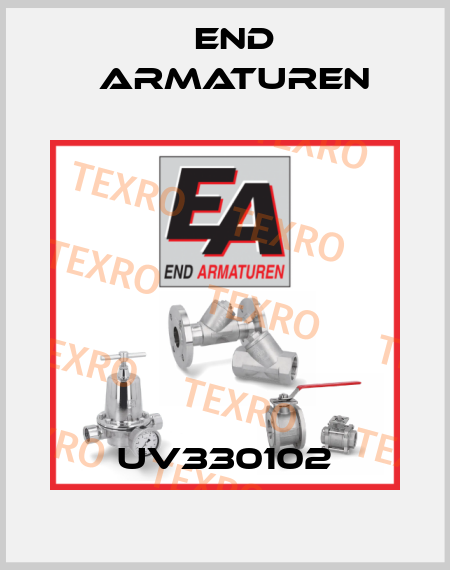 UV330102 End Armaturen