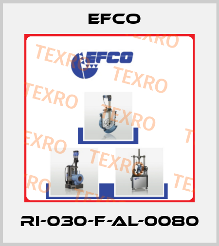 RI-030-F-AL-0080 Efco