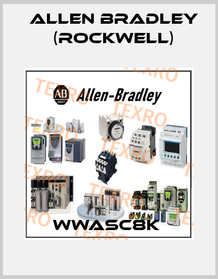 WWASC8K  Allen Bradley (Rockwell)