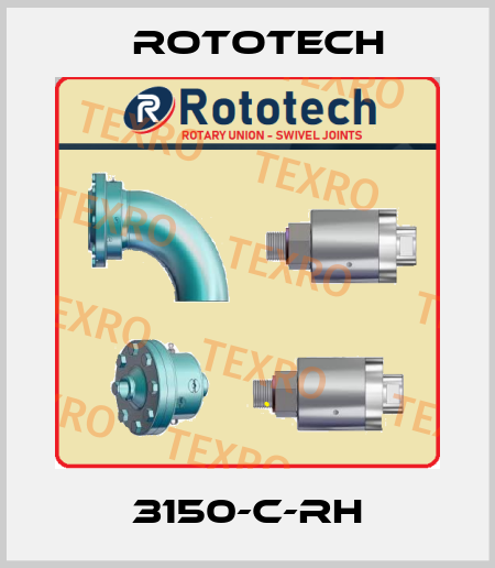 3150-C-RH Rototech