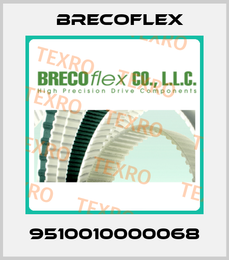9510010000068 Brecoflex