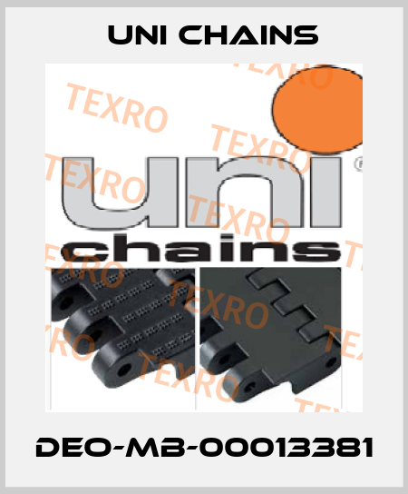 DEO-MB-00013381 Uni Chains