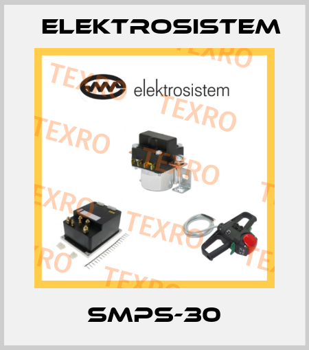 SMPS-30 Elektrosistem