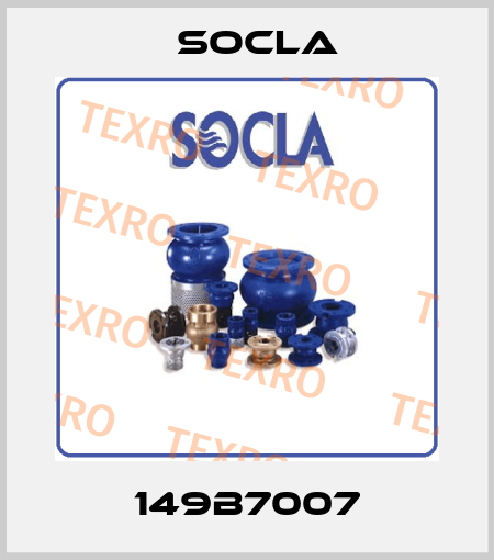 149B7007 Socla
