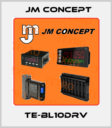 TE-BL10DRV JM Concept