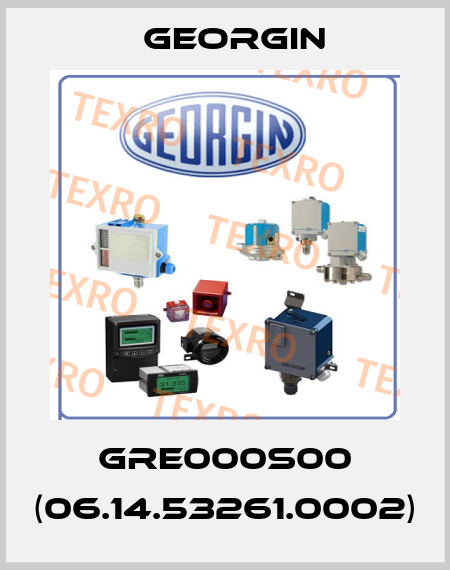 GRE000S00 (06.14.53261.0002) Georgin