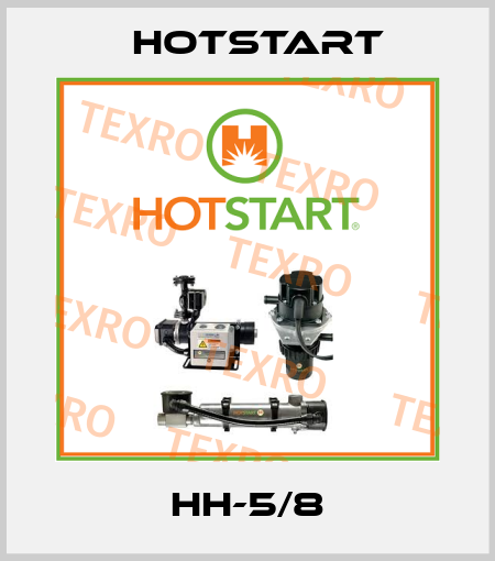 HH-5/8 Hotstart