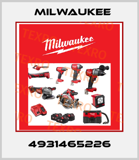4931465226 Milwaukee