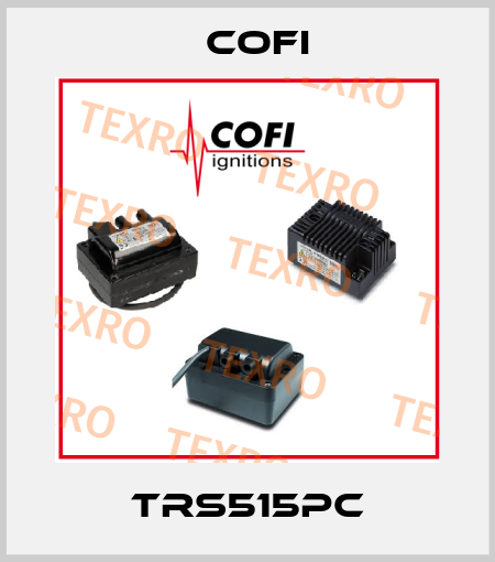 TRS515PC Cofi