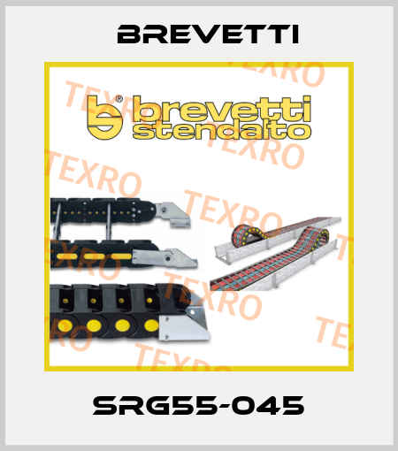 SRG55-045 Brevetti