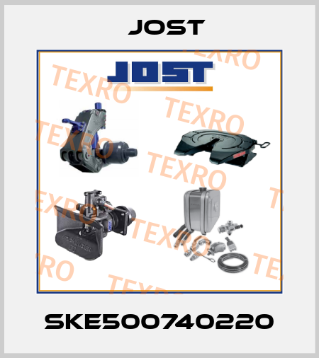 SKE500740220 Jost