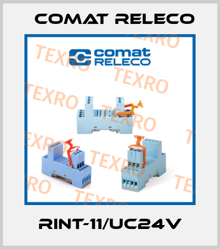 RINT-11/UC24V Comat Releco