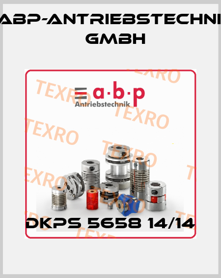 DKPS 5658 14/14 ABP-Antriebstechnik GmbH