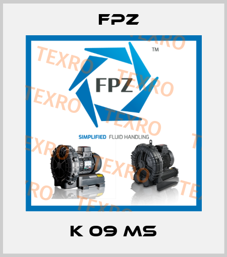 K 09 MS Fpz