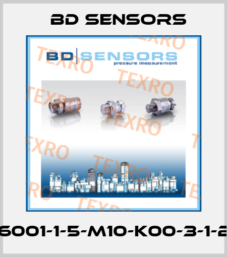 460-6001-1-5-M10-K00-3-1-2-000 Bd Sensors