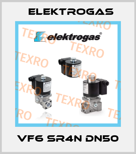 VF6 SR4N DN50 Elektrogas