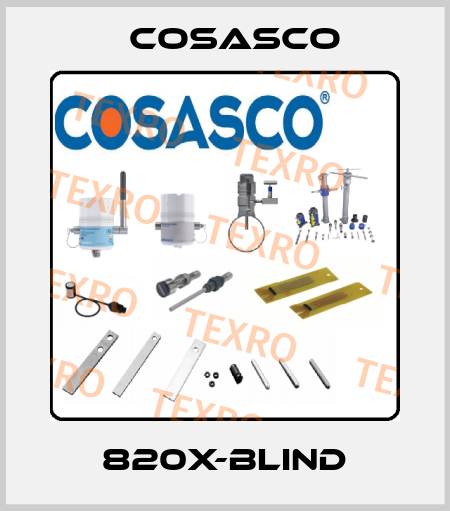 820X-BLIND Cosasco