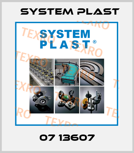 07 13607 System Plast