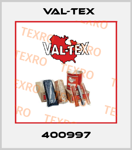 400997 Val-Tex
