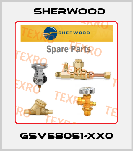 GSV58051-XX0 Sherwood