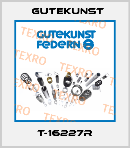 T-16227R Gutekunst