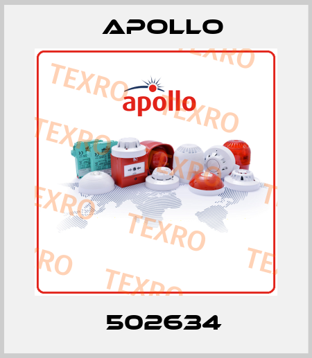 М502634 Apollo