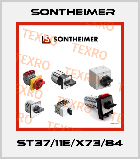 ST37/11E/X73/84 Sontheimer