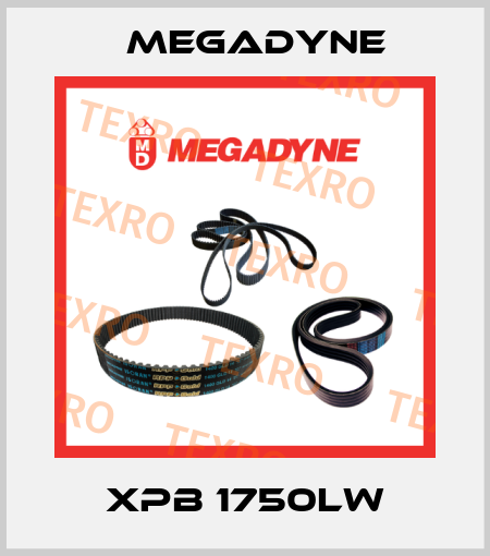 XPB 1750Lw Megadyne