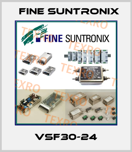 VSF30-24 Fine Suntronix