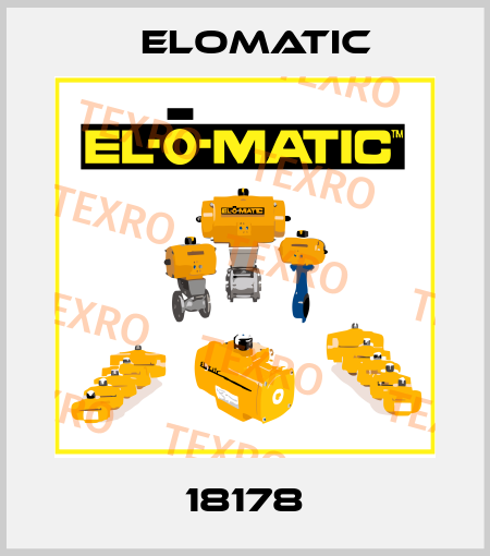18178 Elomatic