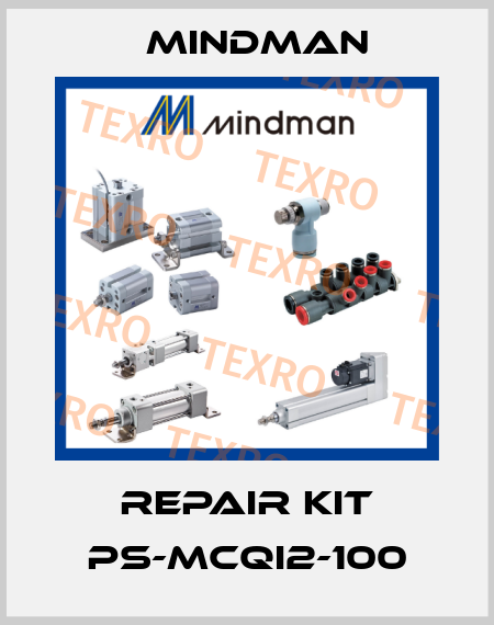 Repair kit PS-MCQI2-100 Mindman