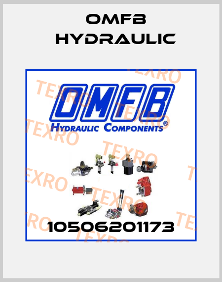 10506201173 OMFB Hydraulic