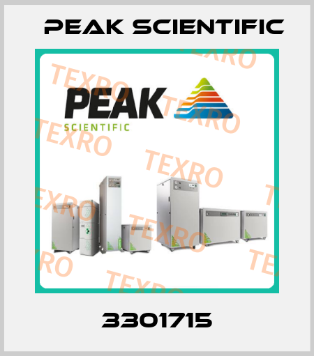 3301715 Peak Scientific