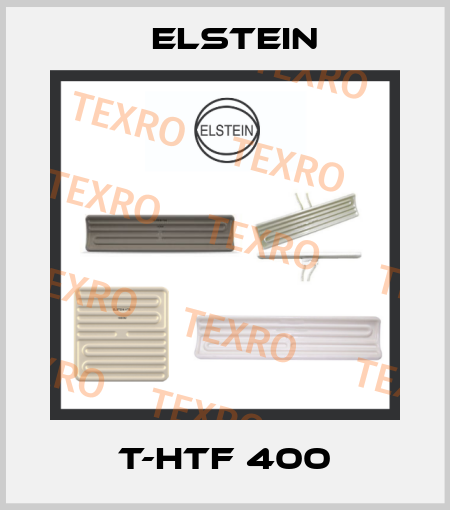 T-HTF 400 Elstein