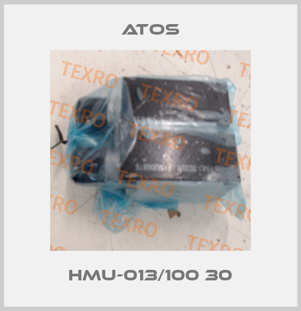 HMU-013/100 30 Atos