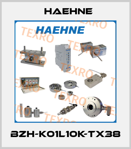 BZH-K01L10K-TX38 HAEHNE