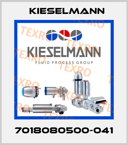 7018080500-041 Kieselmann