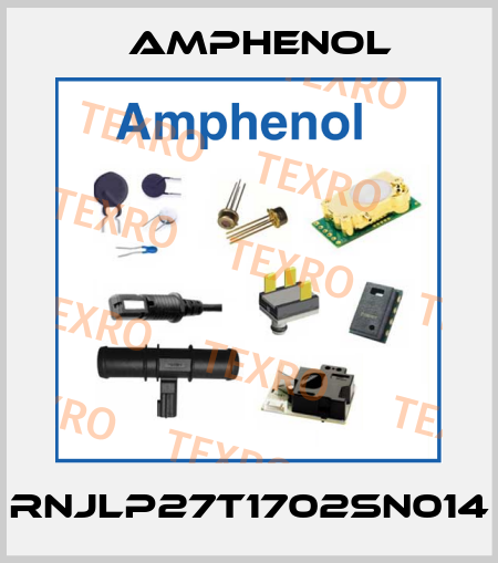 RNJLP27T1702SN014 Amphenol