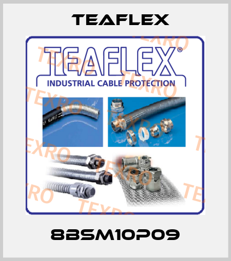 8BSM10P09 Teaflex